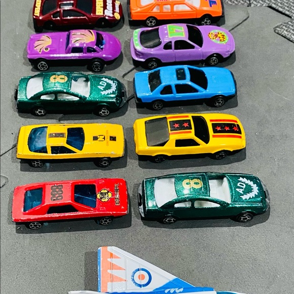 Vintage Hot Wheels Maisto Car Bundle Lot Of 27 - Picture 13 of 16